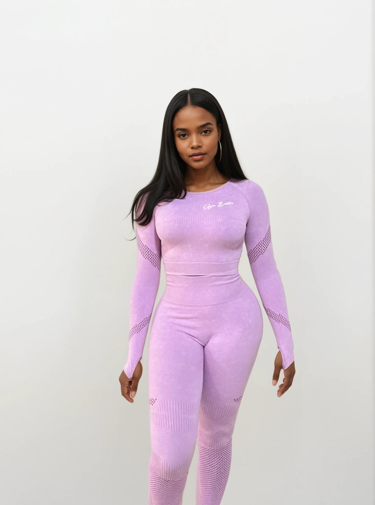 Legacy Two Piece Set