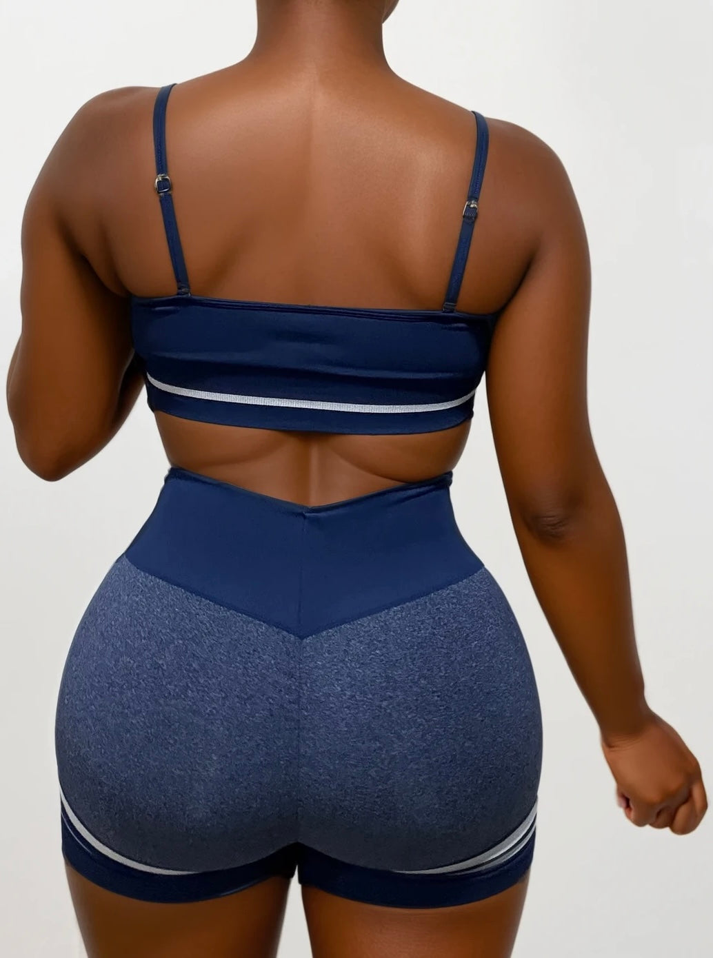 Varsity Two Piece Set