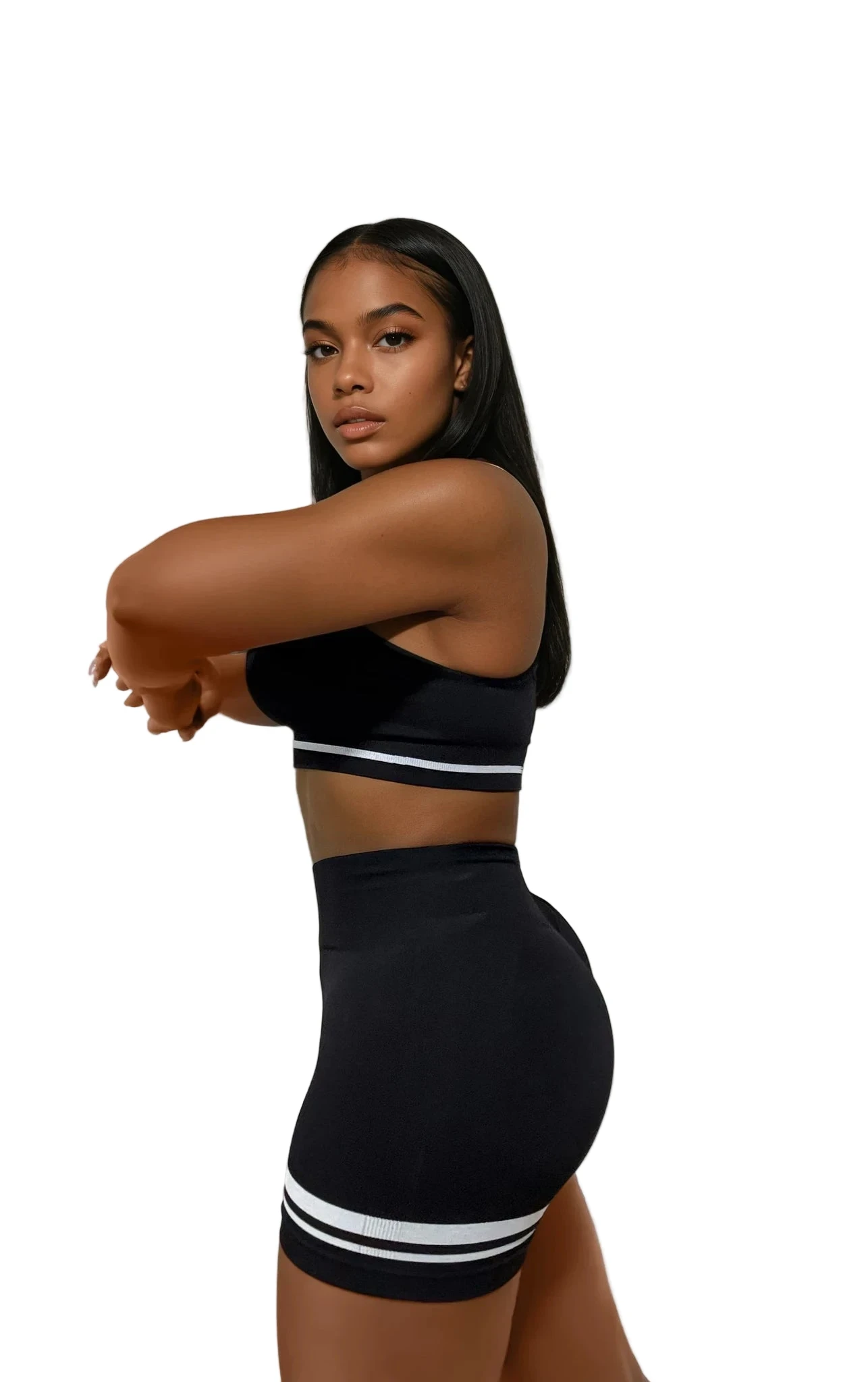 Varsity Two Piece Set