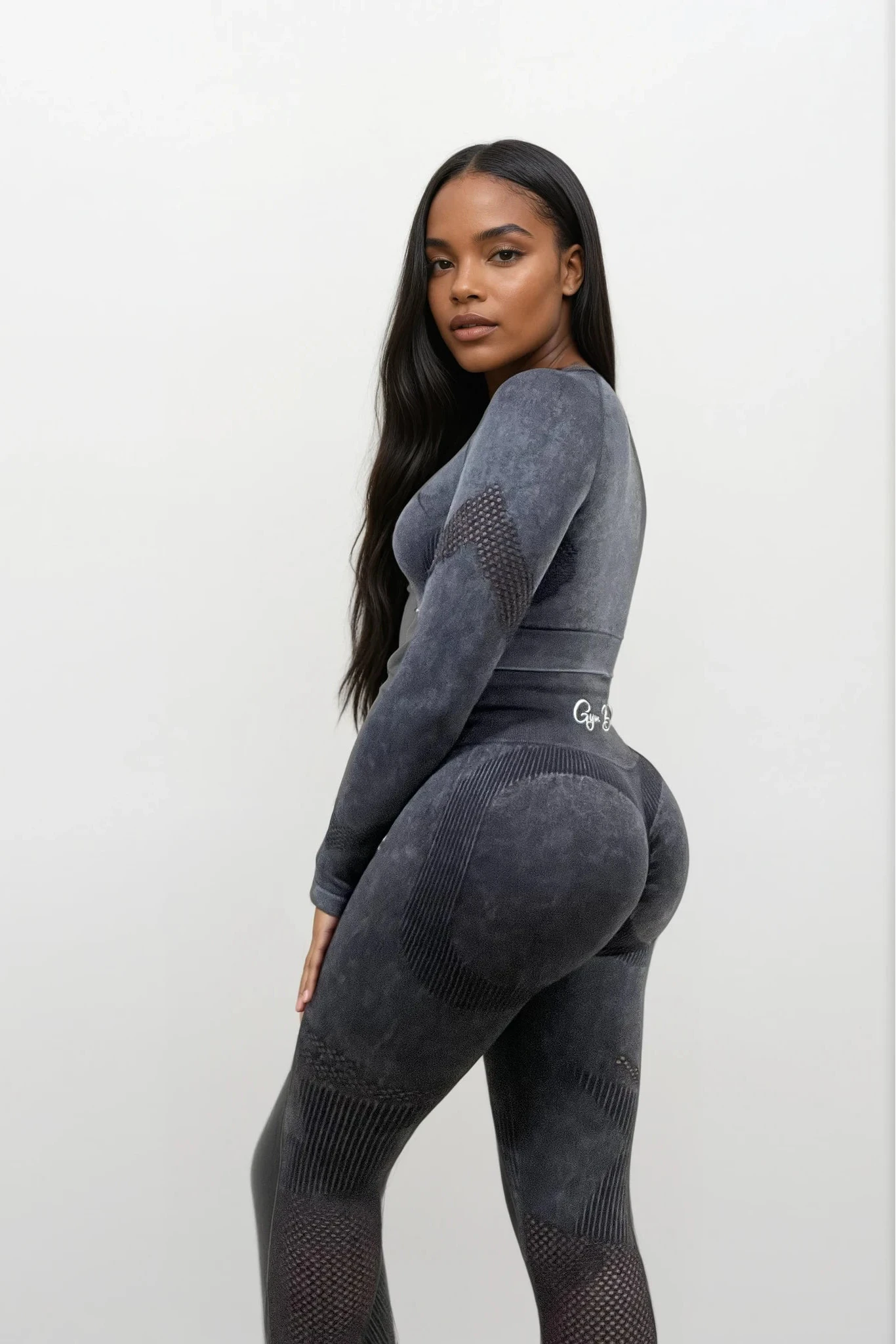 Legacy Two Piece Set