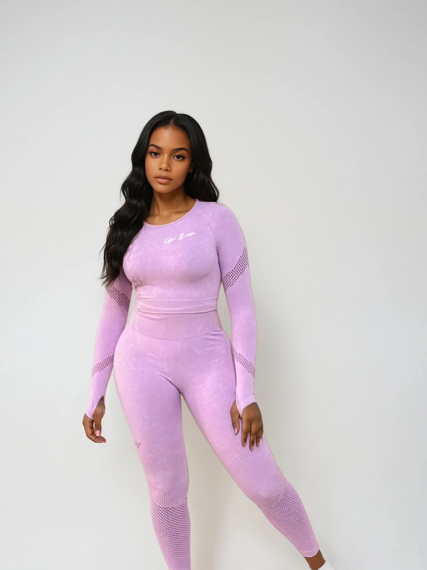 Legacy Two Piece Set