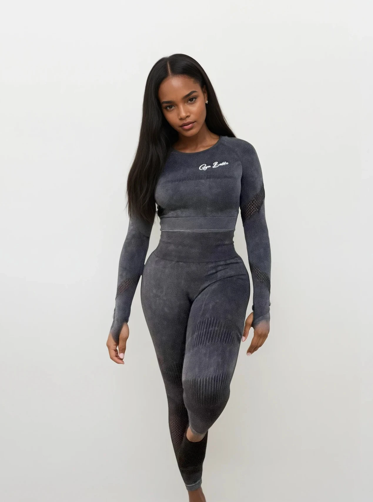 Legacy Two Piece Set